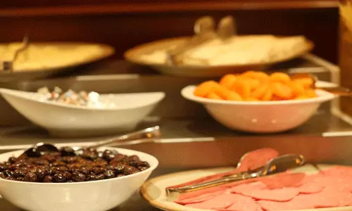 هتل پرا رز استانبول هتل پرا رز استانبول